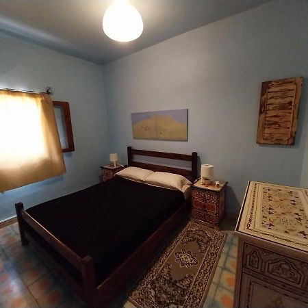 Caiat Lounge Refuge Hostel Taghzoute Εξωτερικό φωτογραφία