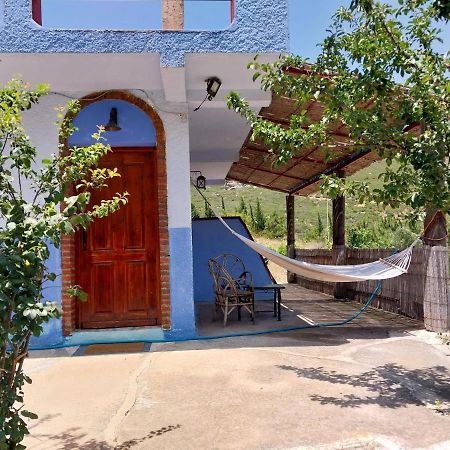 Caiat Lounge Refuge Hostel Taghzoute Εξωτερικό φωτογραφία