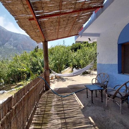 Caiat Lounge Refuge Hostel Taghzoute Εξωτερικό φωτογραφία