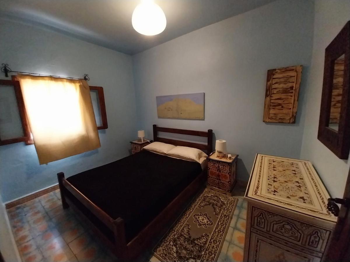Caiat Lounge Refuge Hostel Taghzoute Εξωτερικό φωτογραφία