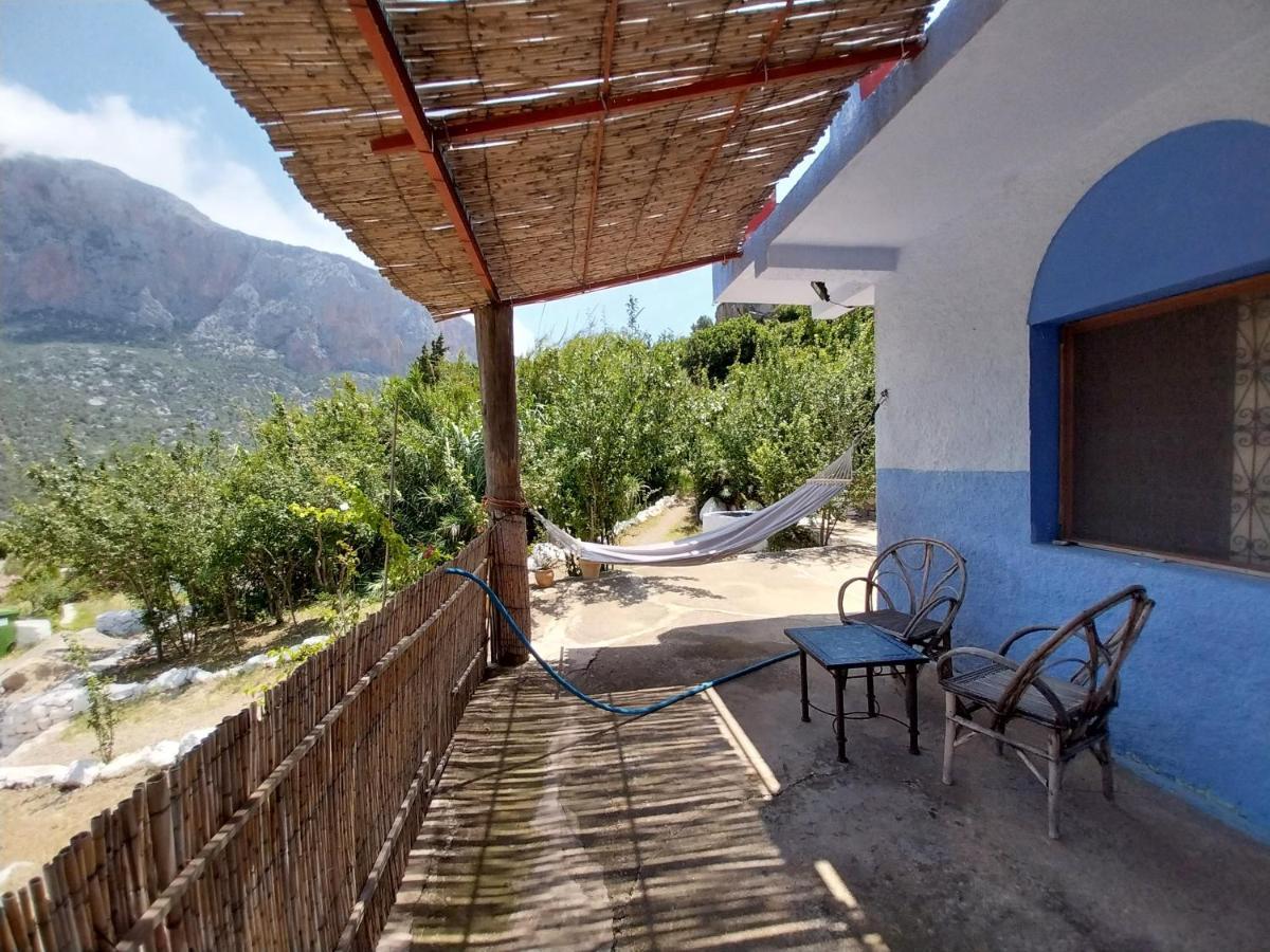 Caiat Lounge Refuge Hostel Taghzoute Εξωτερικό φωτογραφία