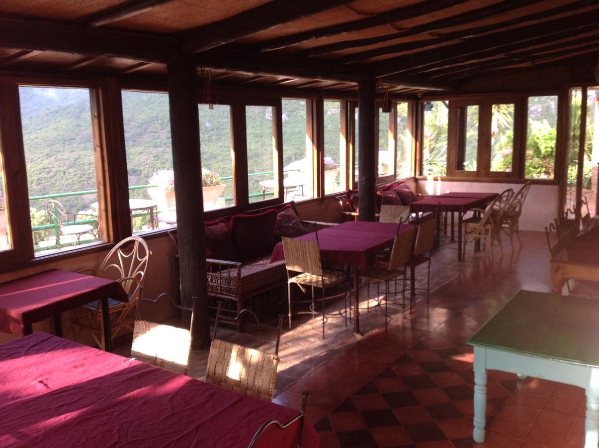 Caiat Lounge Refuge Hostel Taghzoute Εξωτερικό φωτογραφία