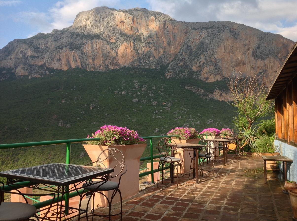 Caiat Lounge Refuge Hostel Taghzoute Εξωτερικό φωτογραφία