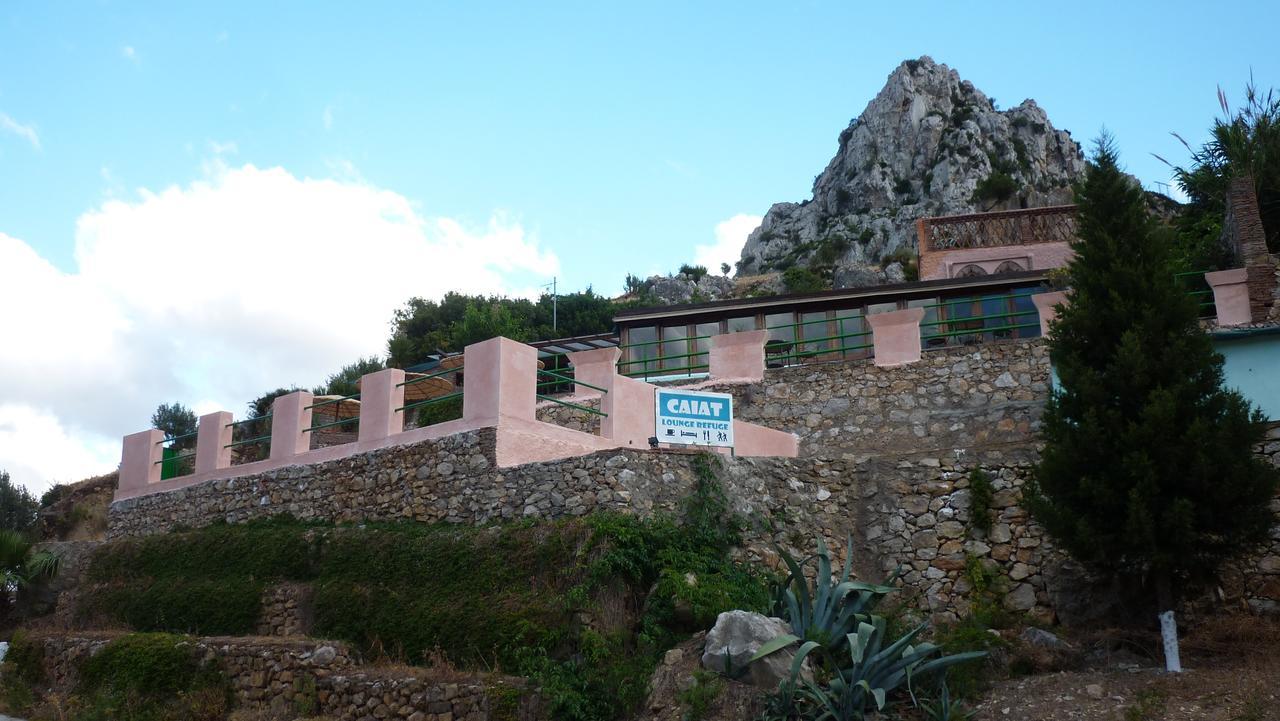 Caiat Lounge Refuge Hostel Taghzoute Εξωτερικό φωτογραφία