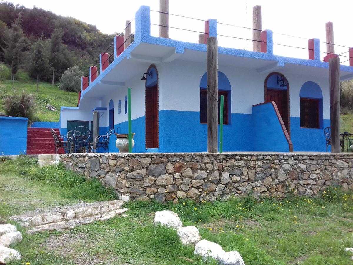 Caiat Lounge Refuge Hostel Taghzoute Εξωτερικό φωτογραφία