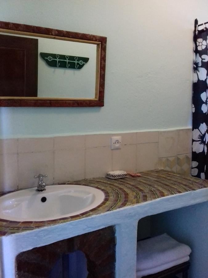 Caiat Lounge Refuge Hostel Taghzoute Εξωτερικό φωτογραφία