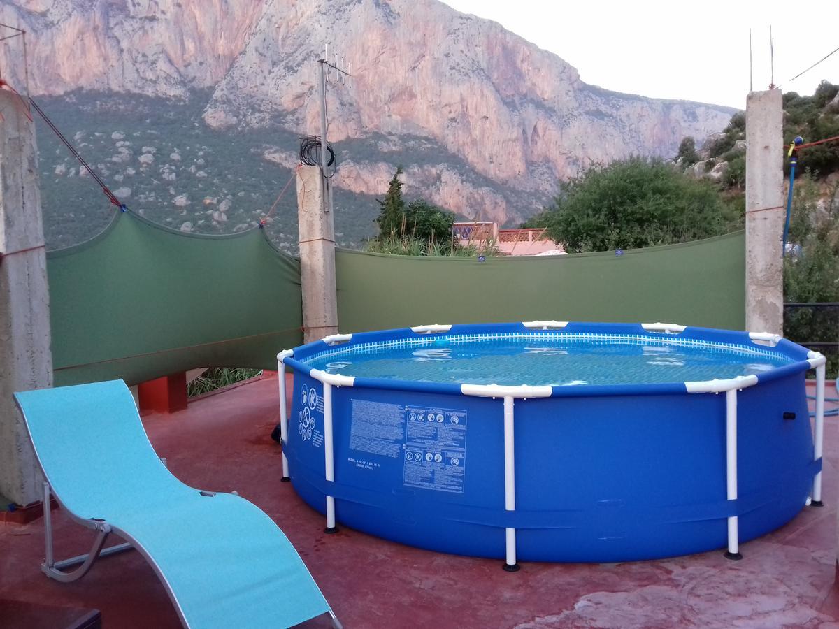 Caiat Lounge Refuge Hostel Taghzoute Εξωτερικό φωτογραφία