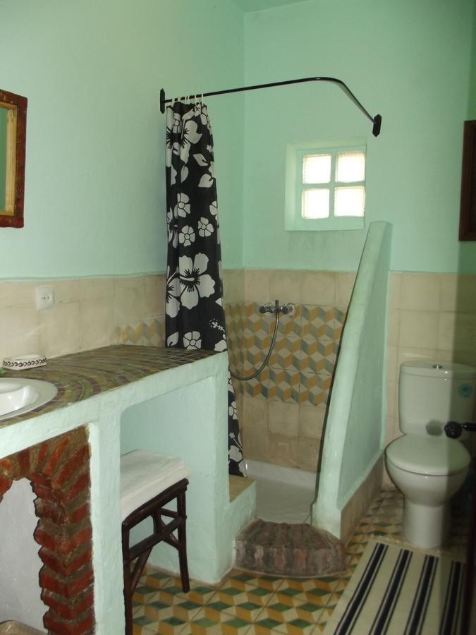 Caiat Lounge Refuge Hostel Taghzoute Εξωτερικό φωτογραφία