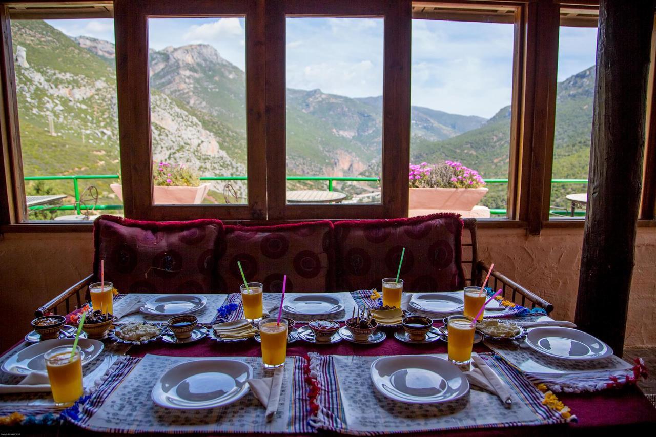 Caiat Lounge Refuge Hostel Taghzoute Εξωτερικό φωτογραφία