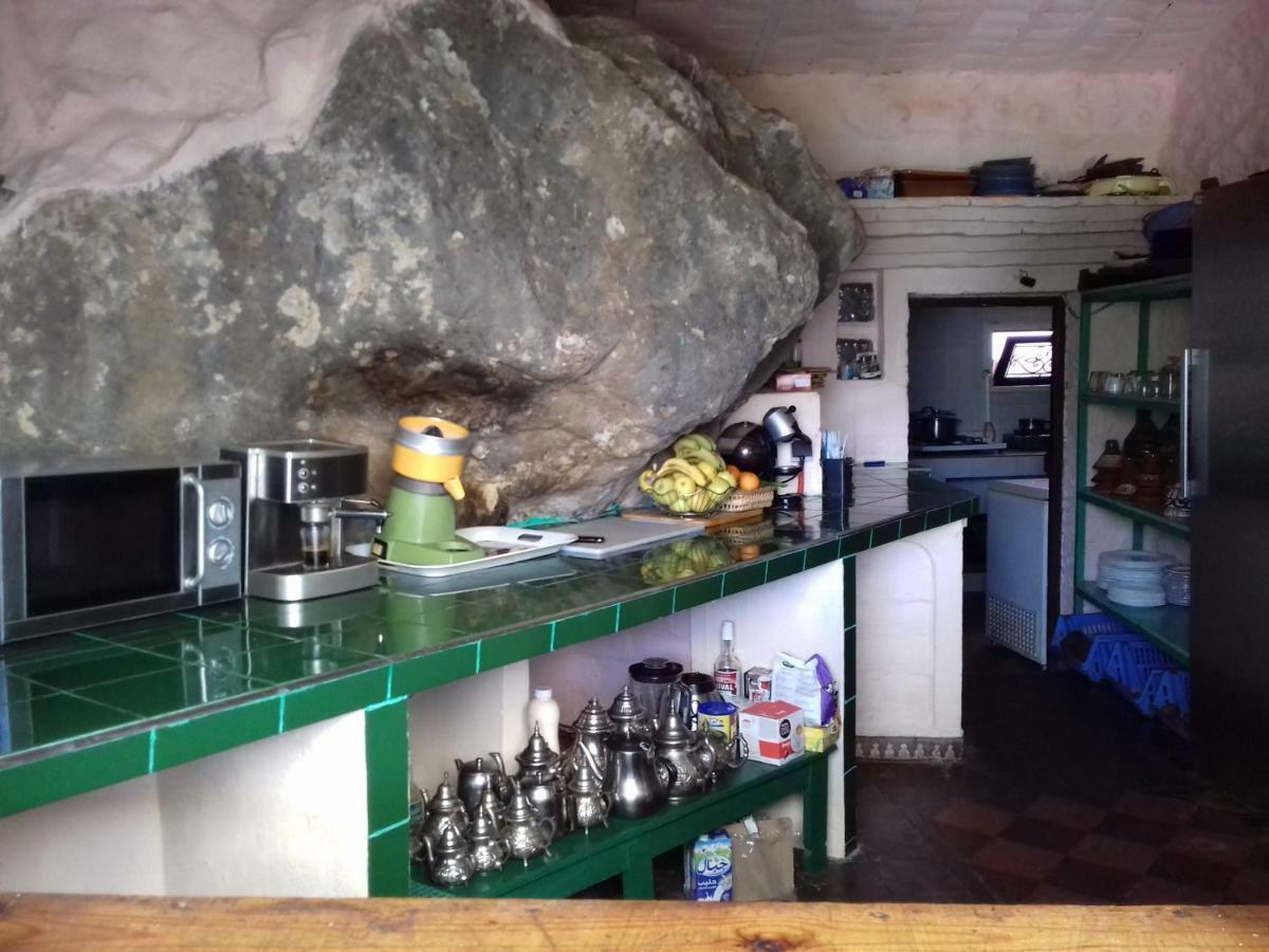 Caiat Lounge Refuge Hostel Taghzoute Εξωτερικό φωτογραφία
